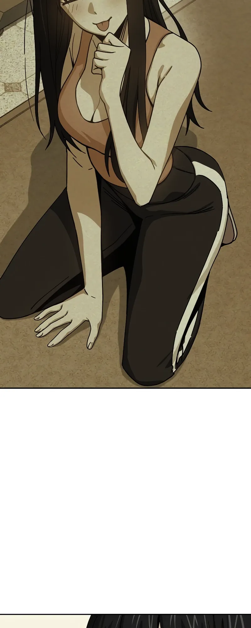 Read Maybe Meant to Be Manga Online