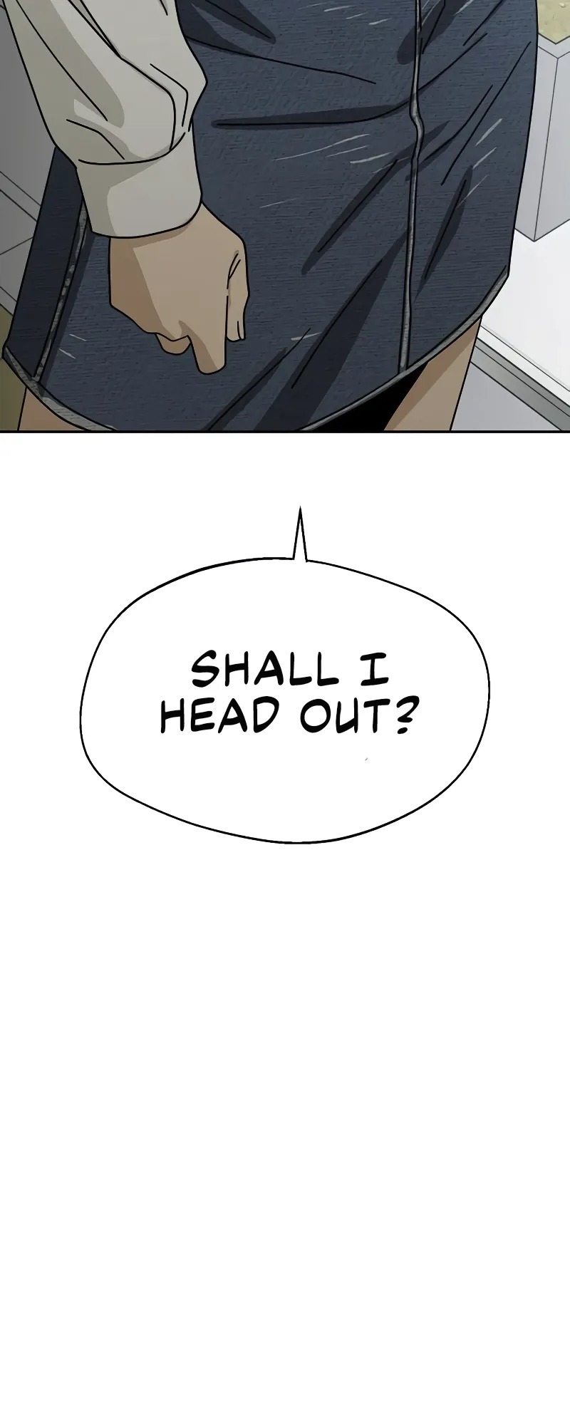 Read Maybe Meant to Be Manga Online