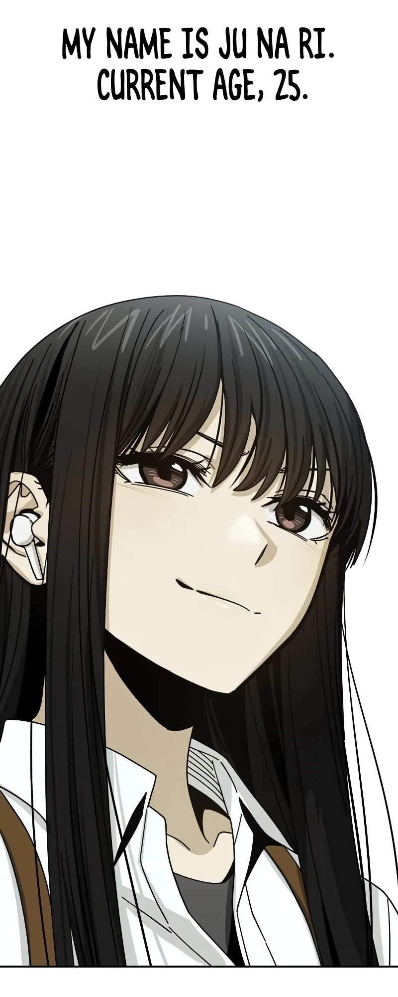 Read Maybe Meant to Be Manga Online