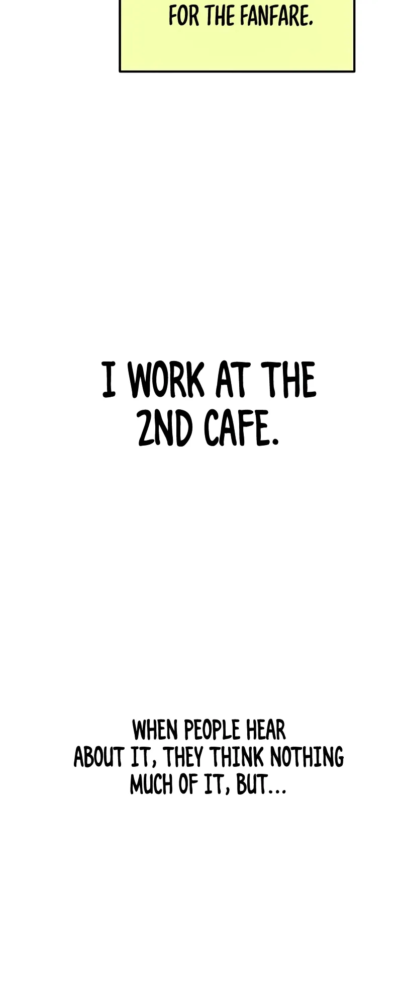 Read Maybe Meant to Be Manga Online