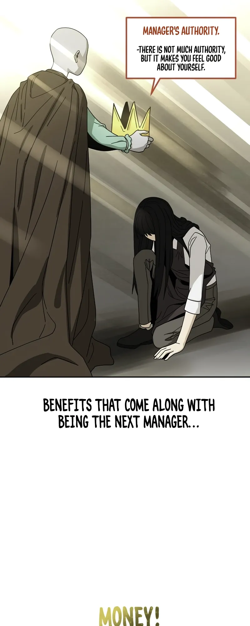 Read Maybe Meant to Be Manga Online