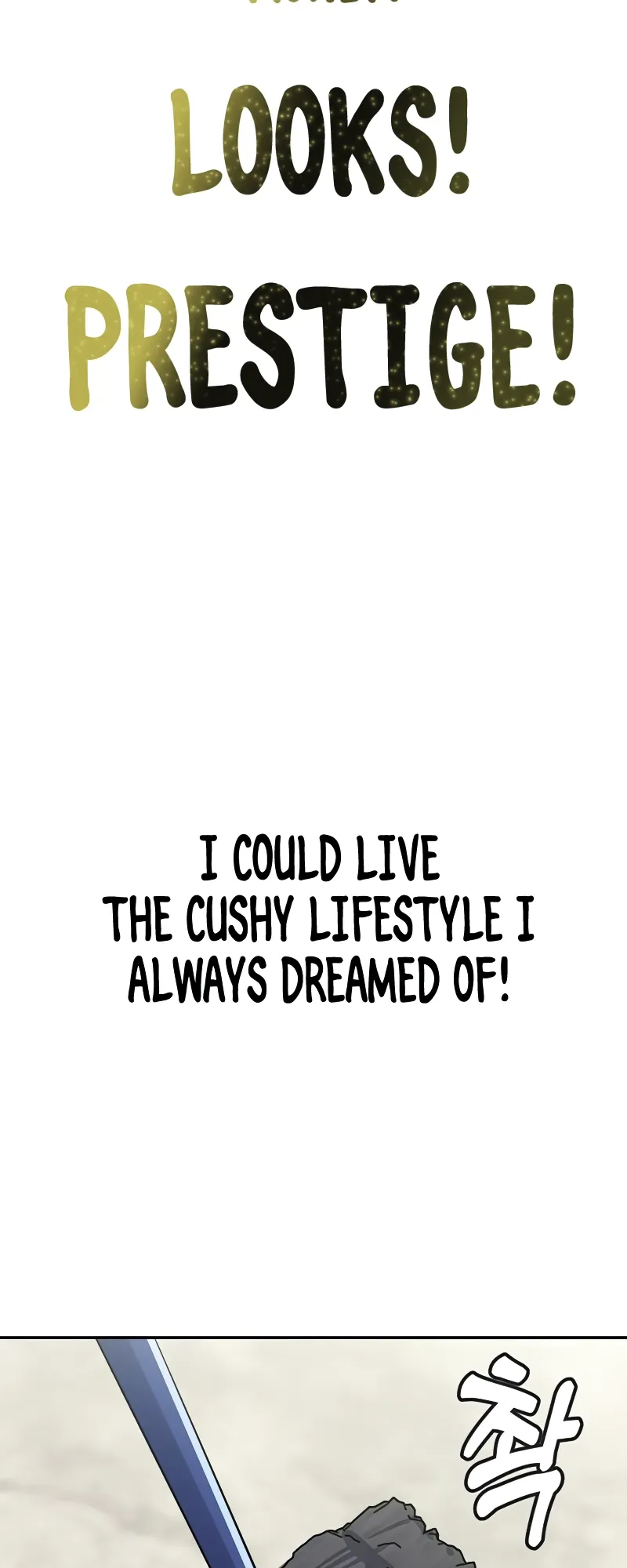 Read Maybe Meant to Be Manga Online