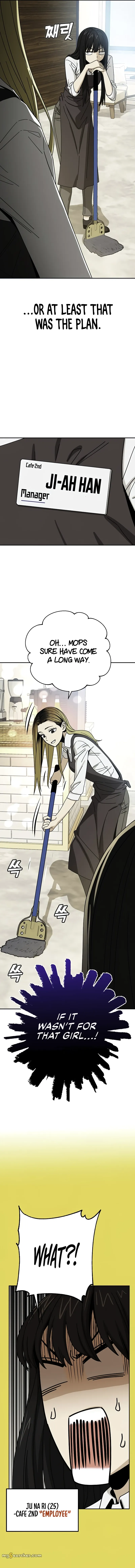 Read Maybe Meant to Be Manga Online