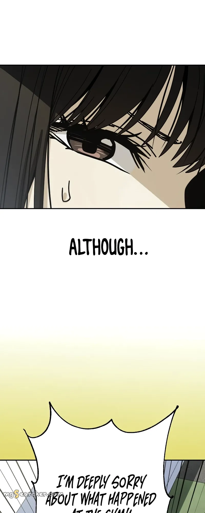 Read Maybe Meant to Be Manga Online