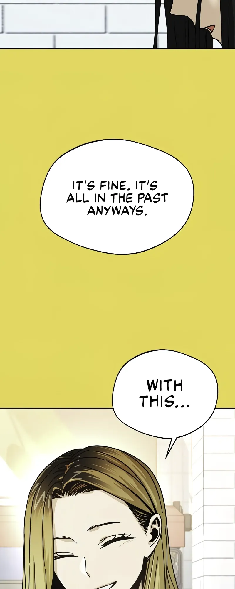 Read Maybe Meant to Be Manga Online