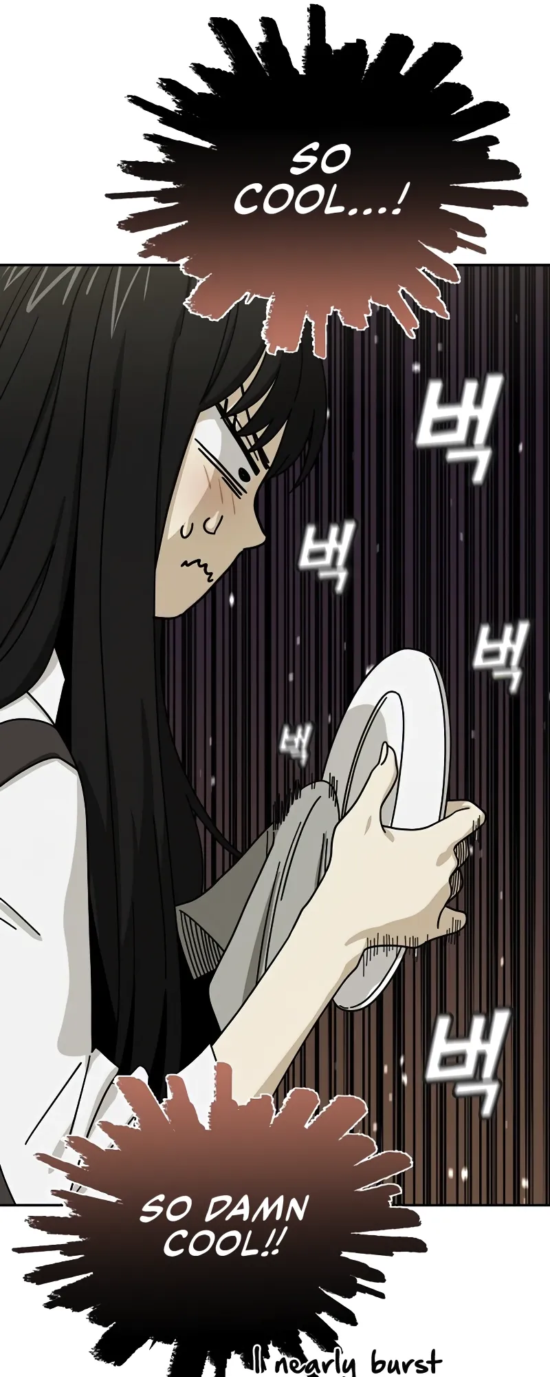 Read Maybe Meant to Be Manga Online