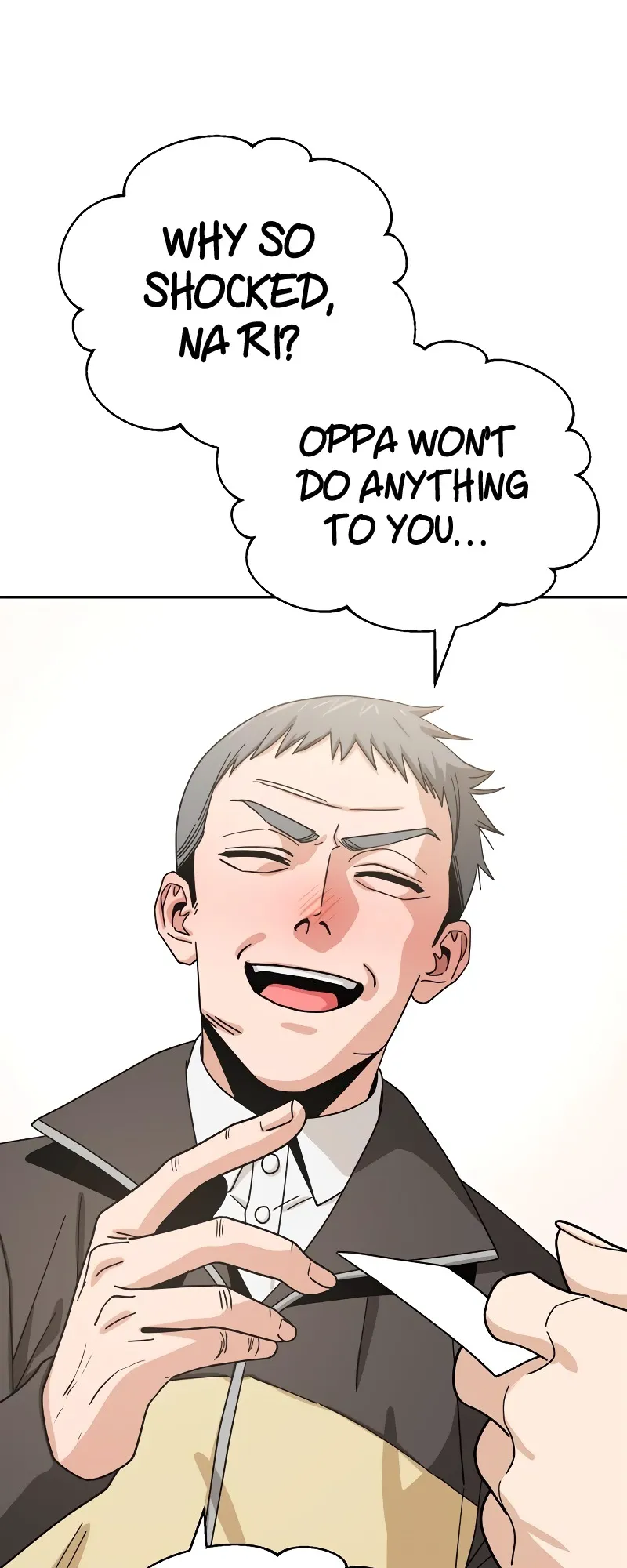Read Maybe Meant to Be Manga Online