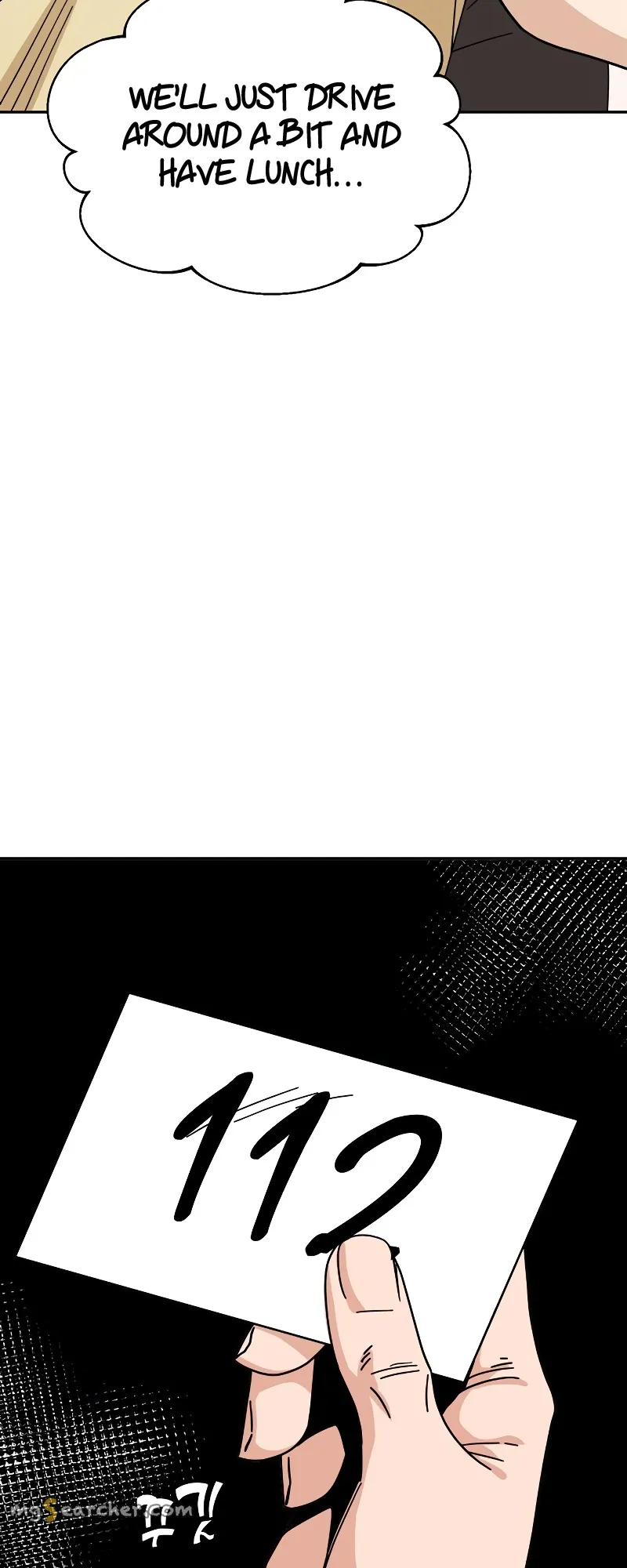 Read Maybe Meant to Be Manga Online