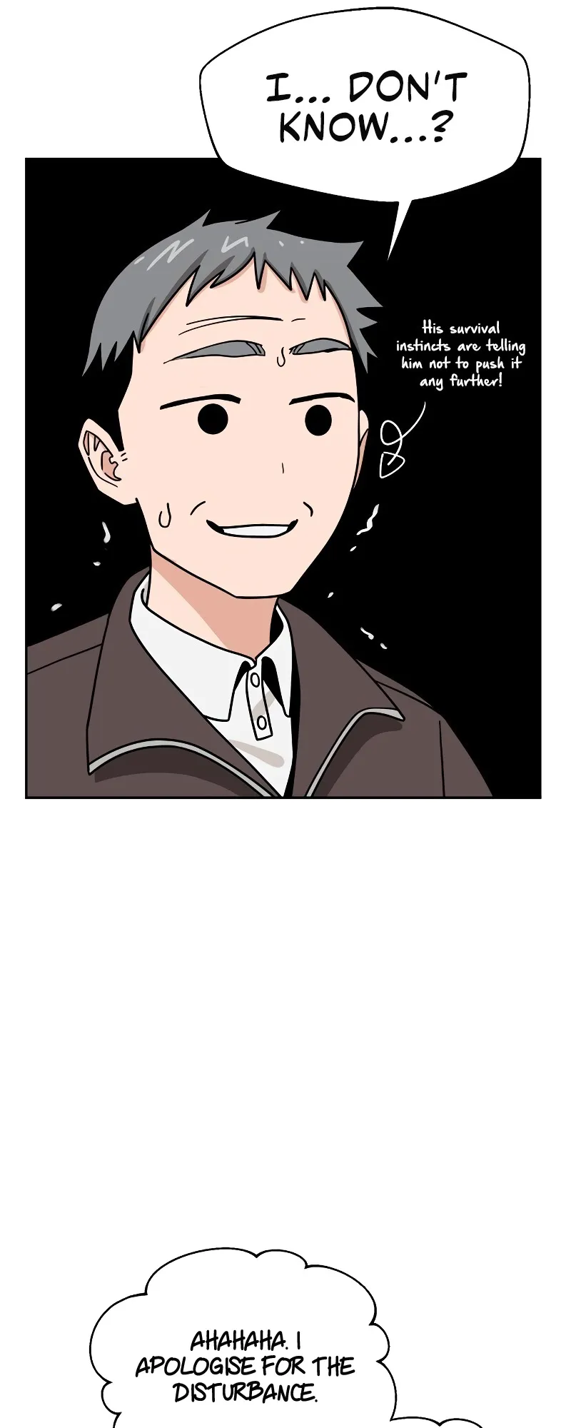 Read Maybe Meant to Be Manga Online