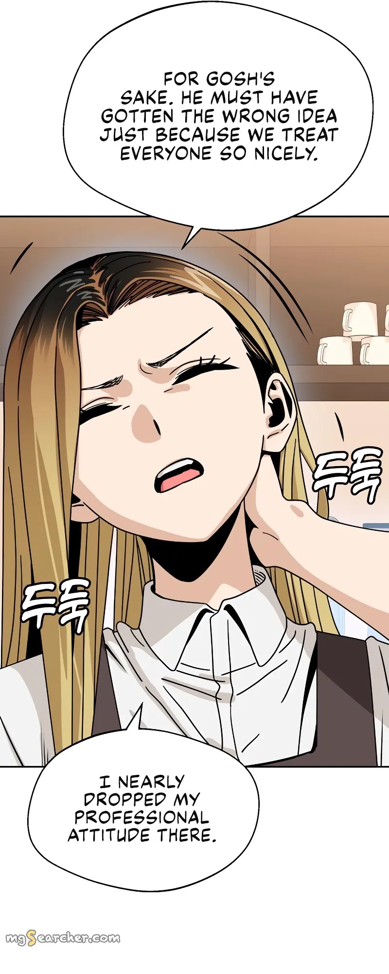 Read Maybe Meant to Be Manga Online