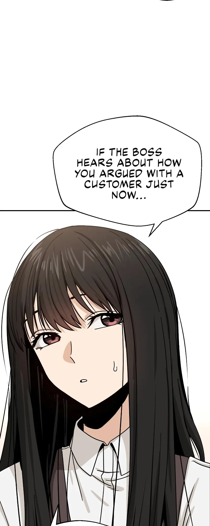 Read Maybe Meant to Be Manga Online