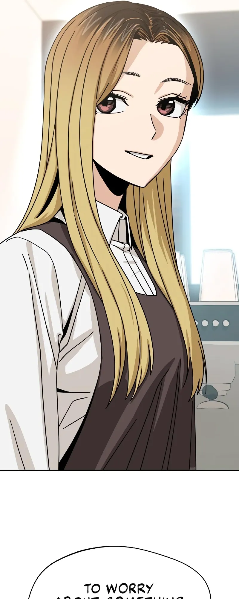 Read Maybe Meant to Be Manga Online