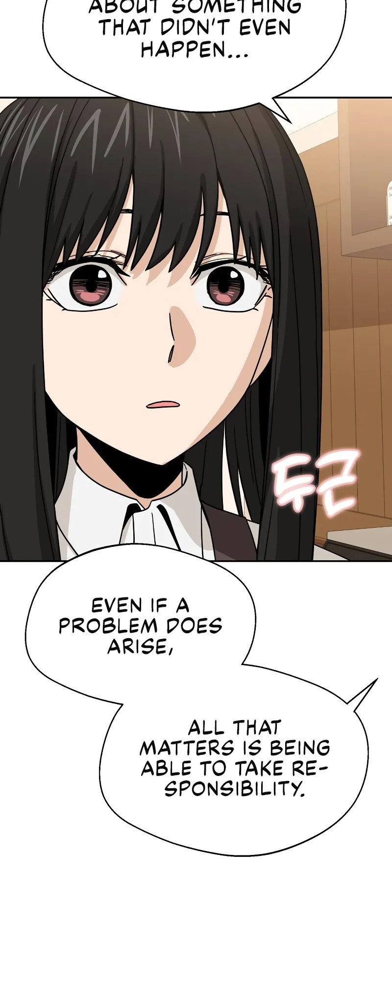 Read Maybe Meant to Be Manga Online