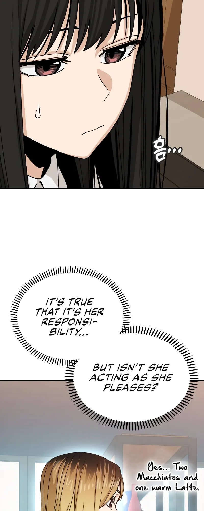 Read Maybe Meant to Be Manga Online