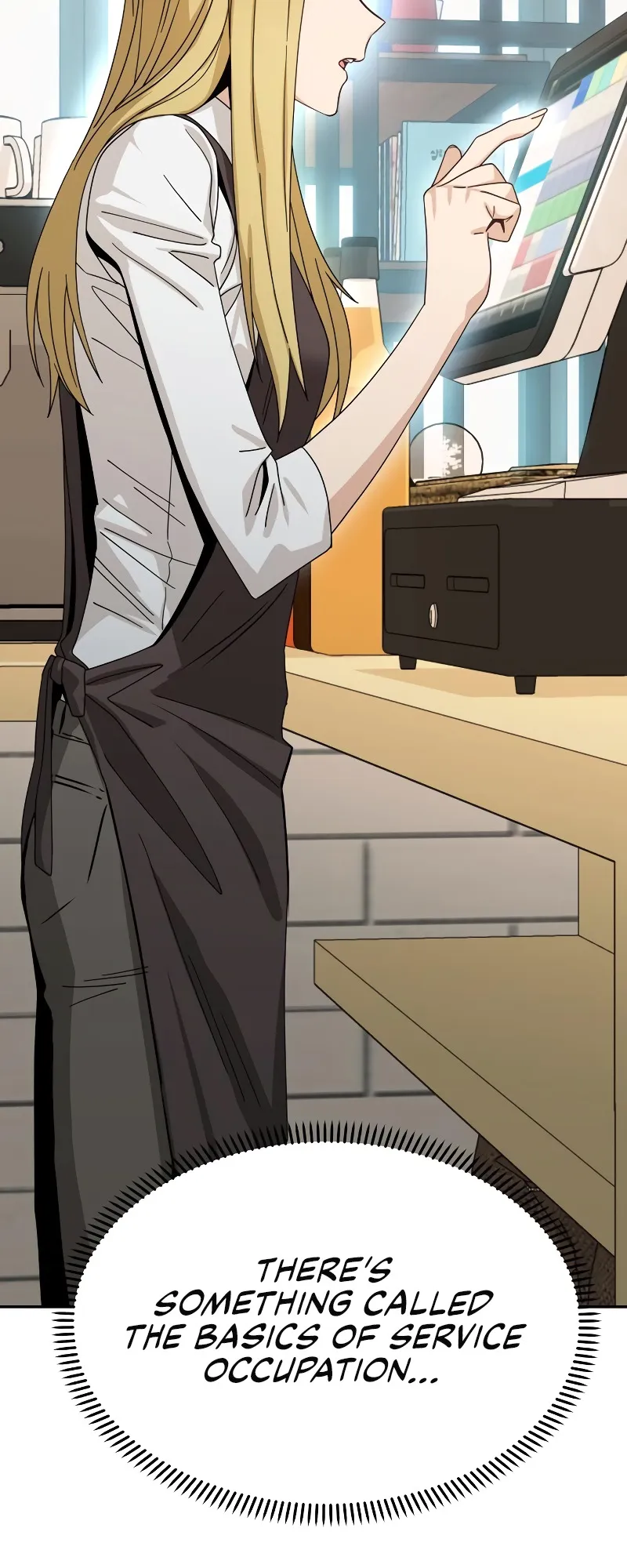 Read Maybe Meant to Be Manga Online
