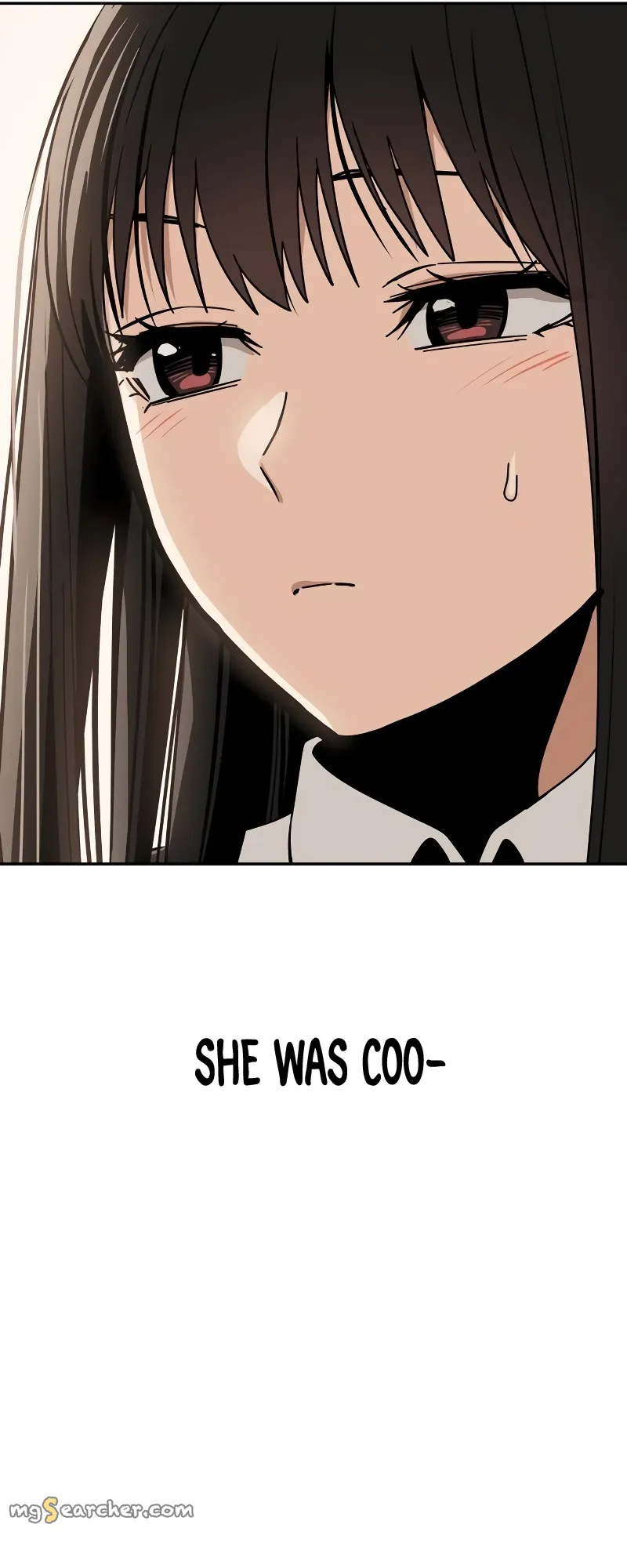 Read Maybe Meant to Be Manga Online