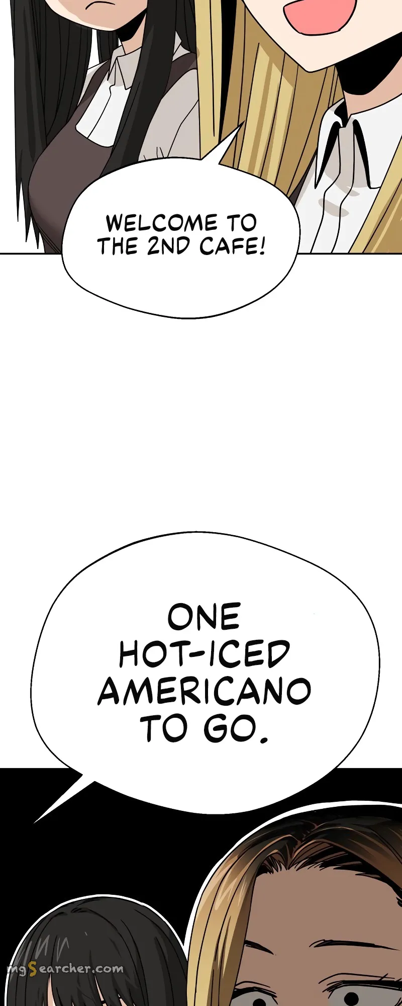 Read Maybe Meant to Be Manga Online