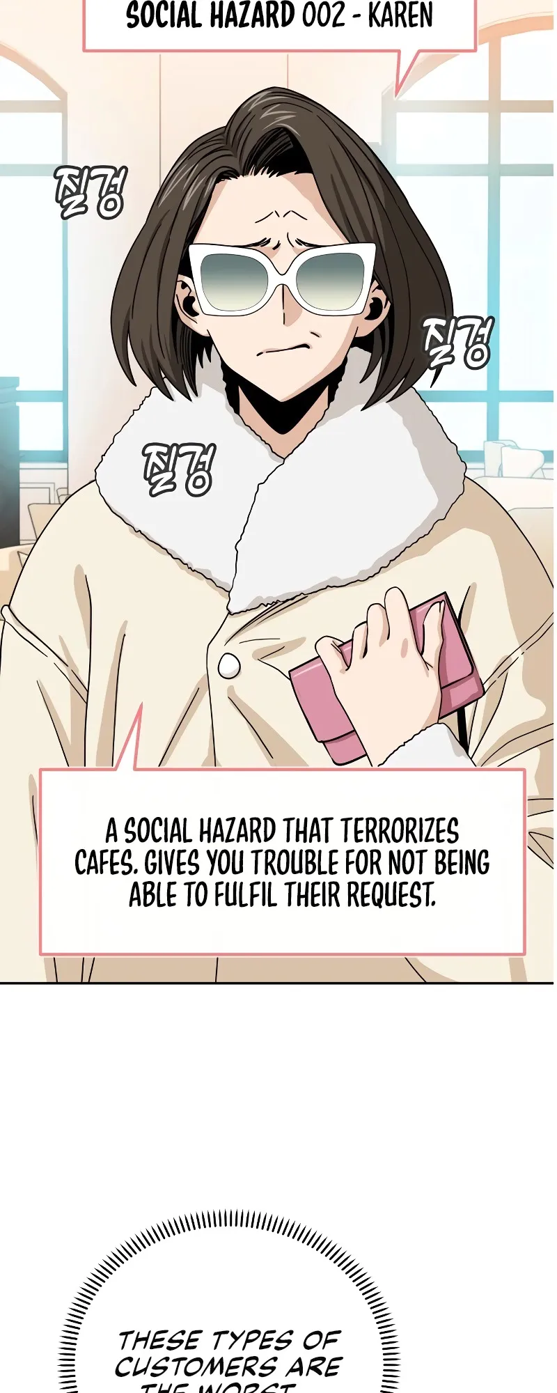 Read Maybe Meant to Be Manga Online