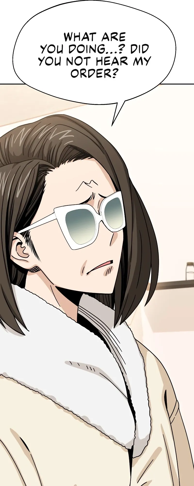 Read Maybe Meant to Be Manga Online