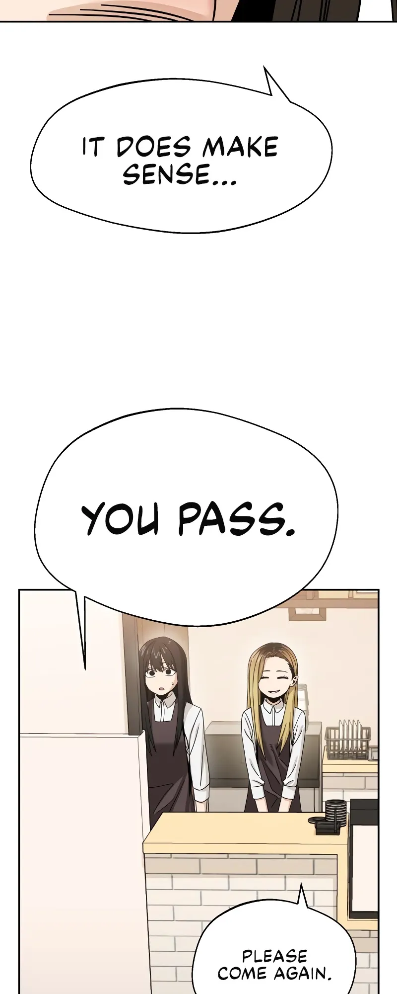 Read Maybe Meant to Be Manga Online