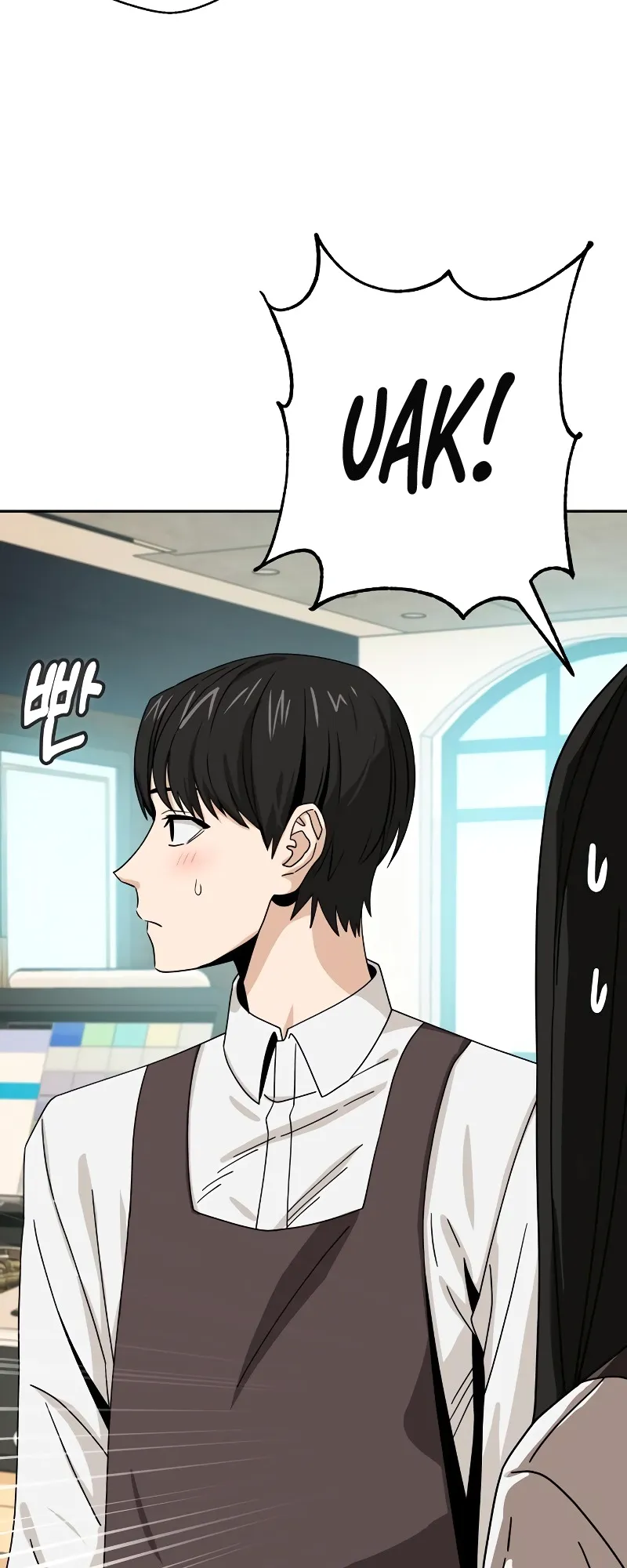 Read Maybe Meant to Be Manga Online