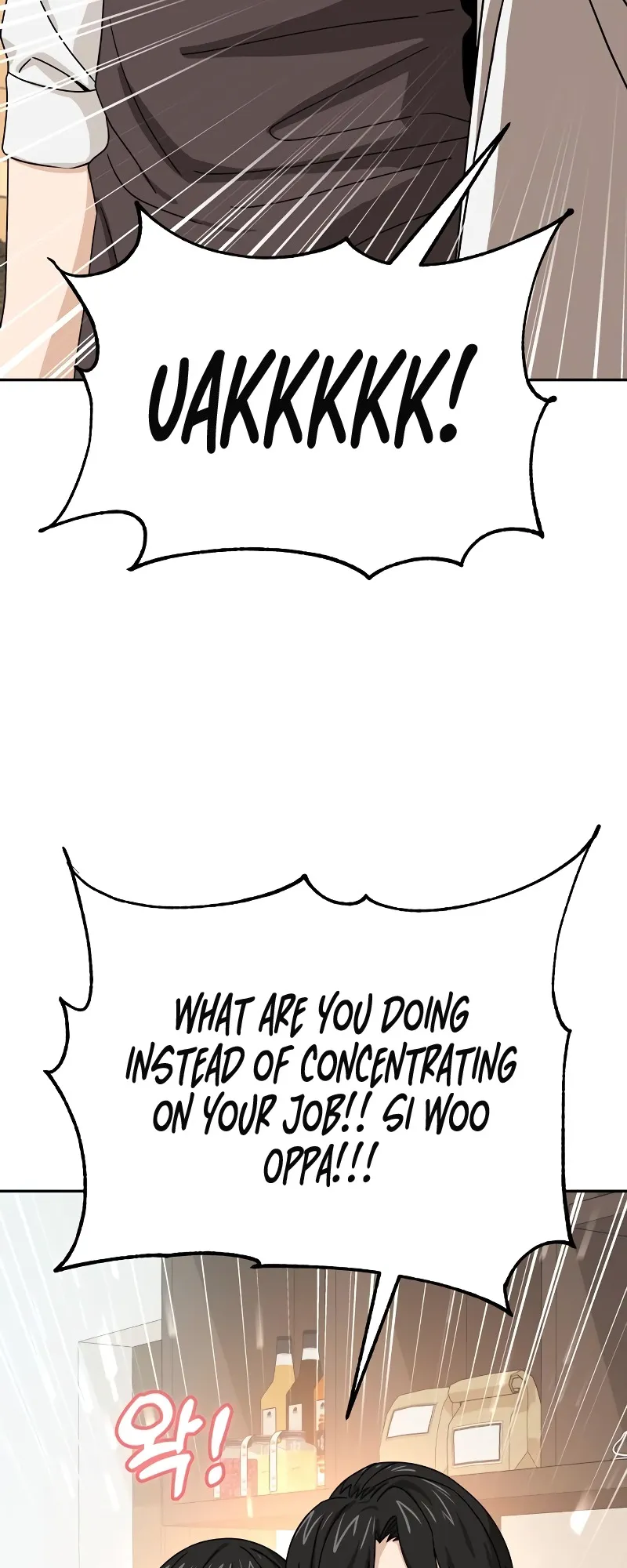 Read Maybe Meant to Be Manga Online