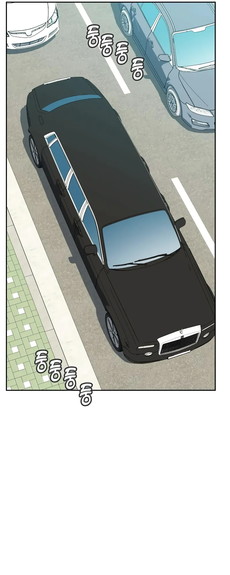 Read Maybe Meant to Be Manga Online