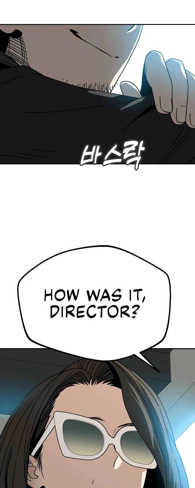 Read Maybe Meant to Be Manga Online