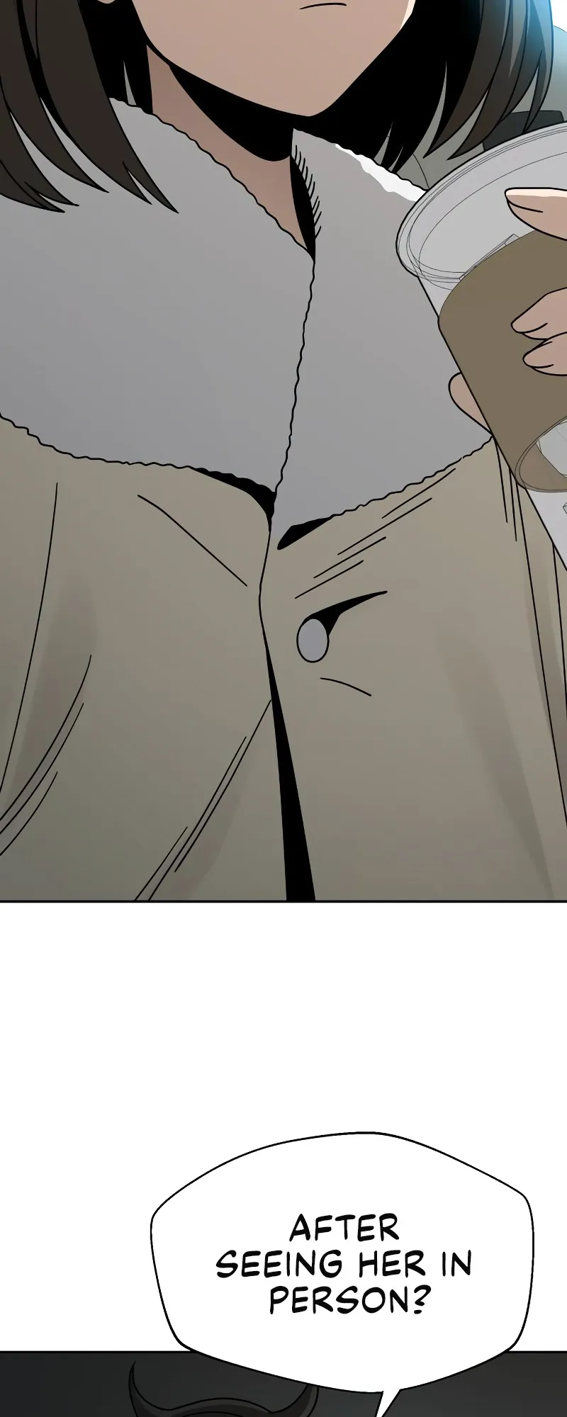 Read Maybe Meant to Be Manga Online