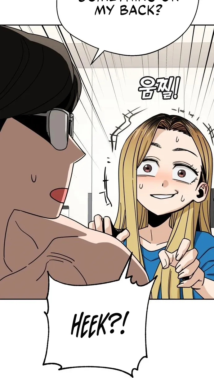 Read Maybe Meant to Be Manga Online