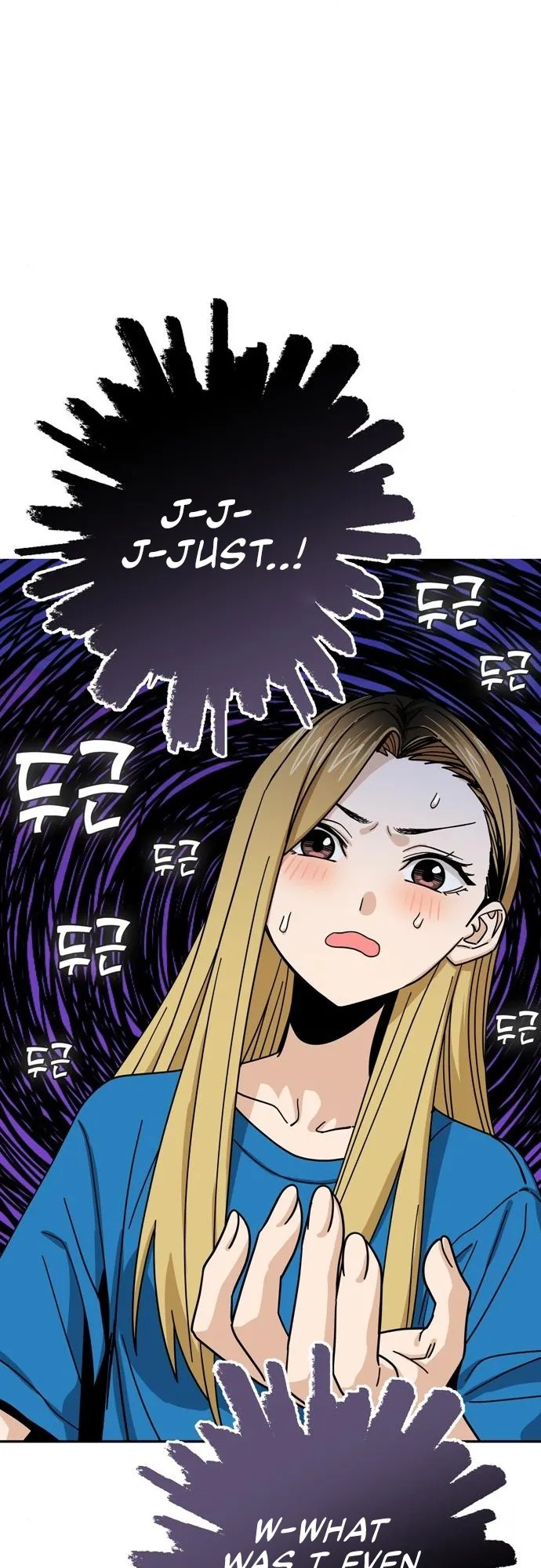 Read Maybe Meant to Be Manga Online