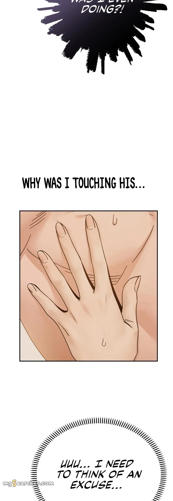 Read Maybe Meant to Be Manga Online