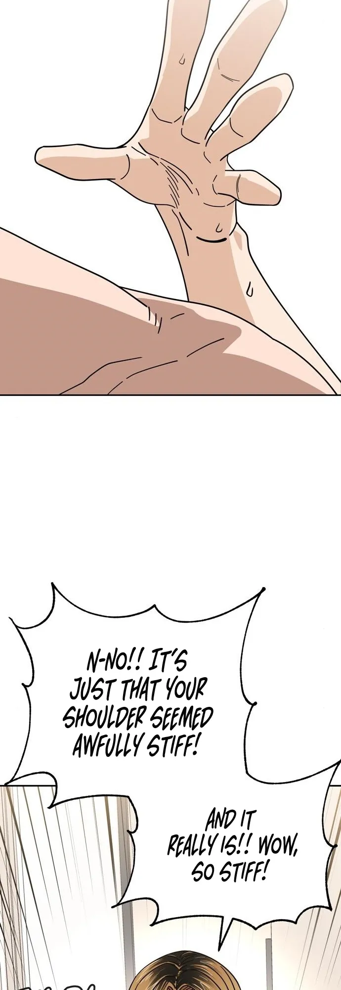 Read Maybe Meant to Be Manga Online