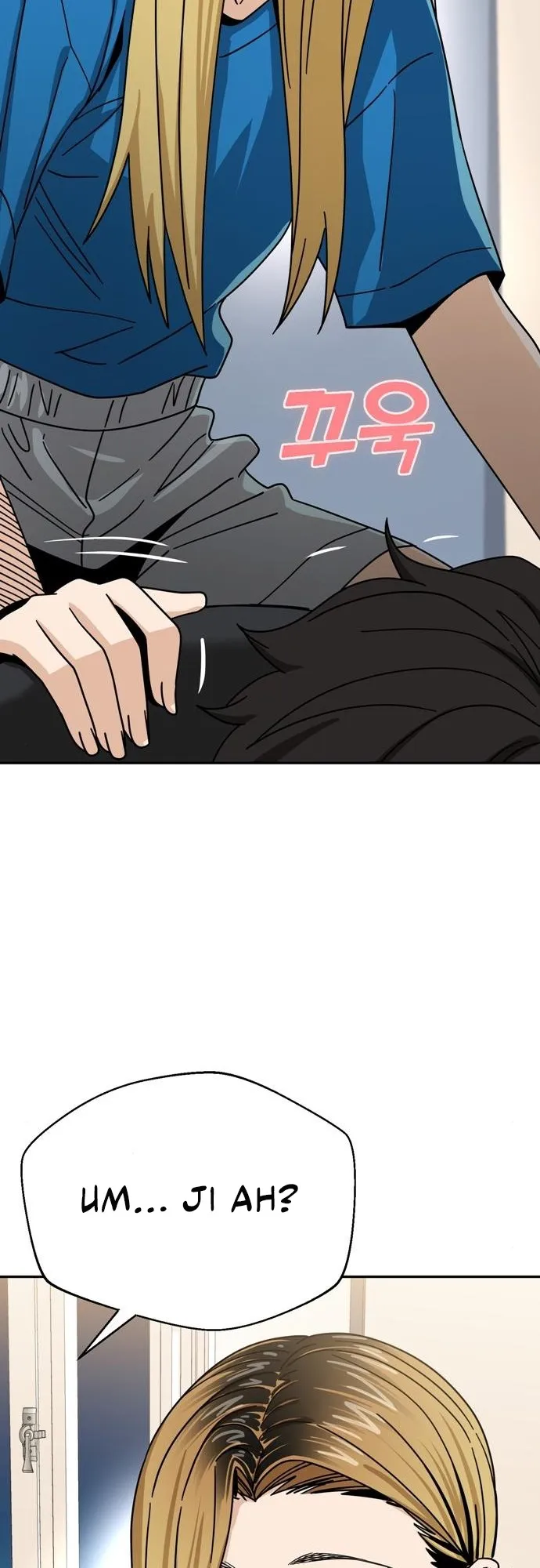 Read Maybe Meant to Be Manga Online