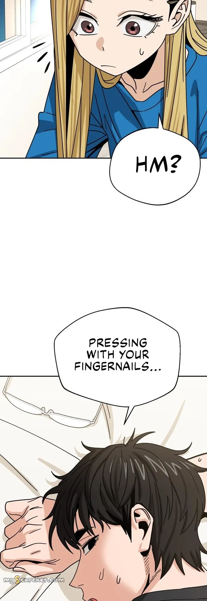 Read Maybe Meant to Be Manga Online