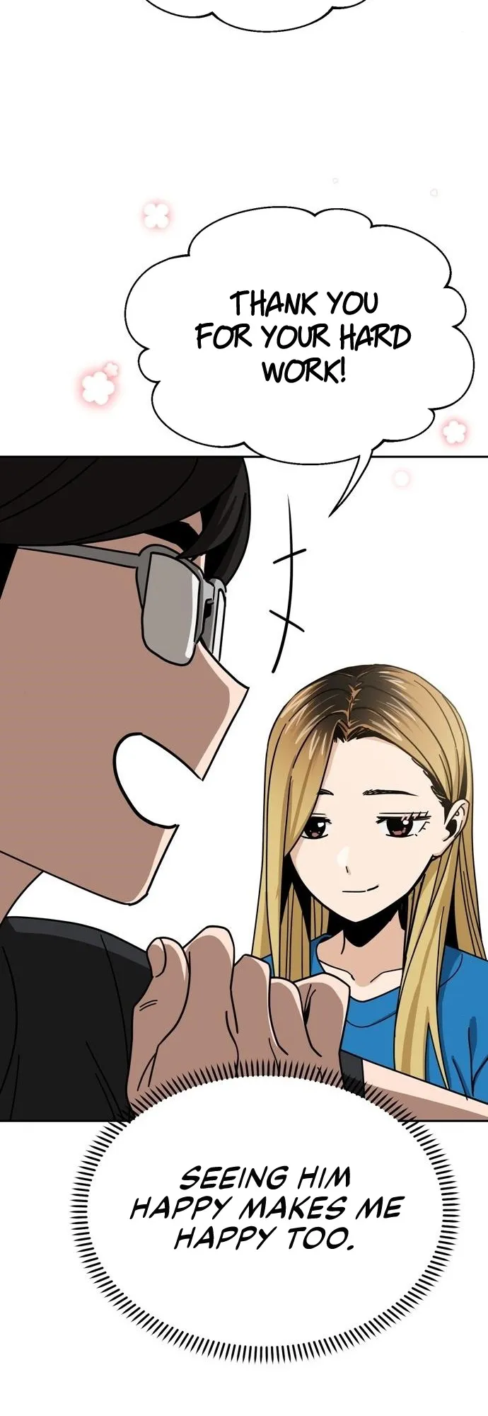 Read Maybe Meant to Be Manga Online