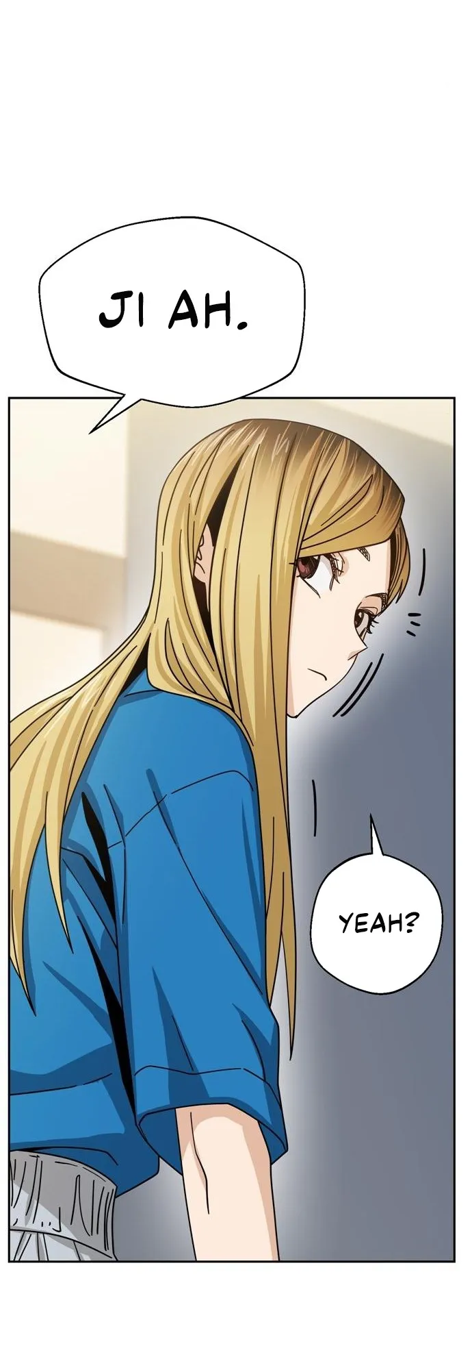 Read Maybe Meant to Be Manga Online