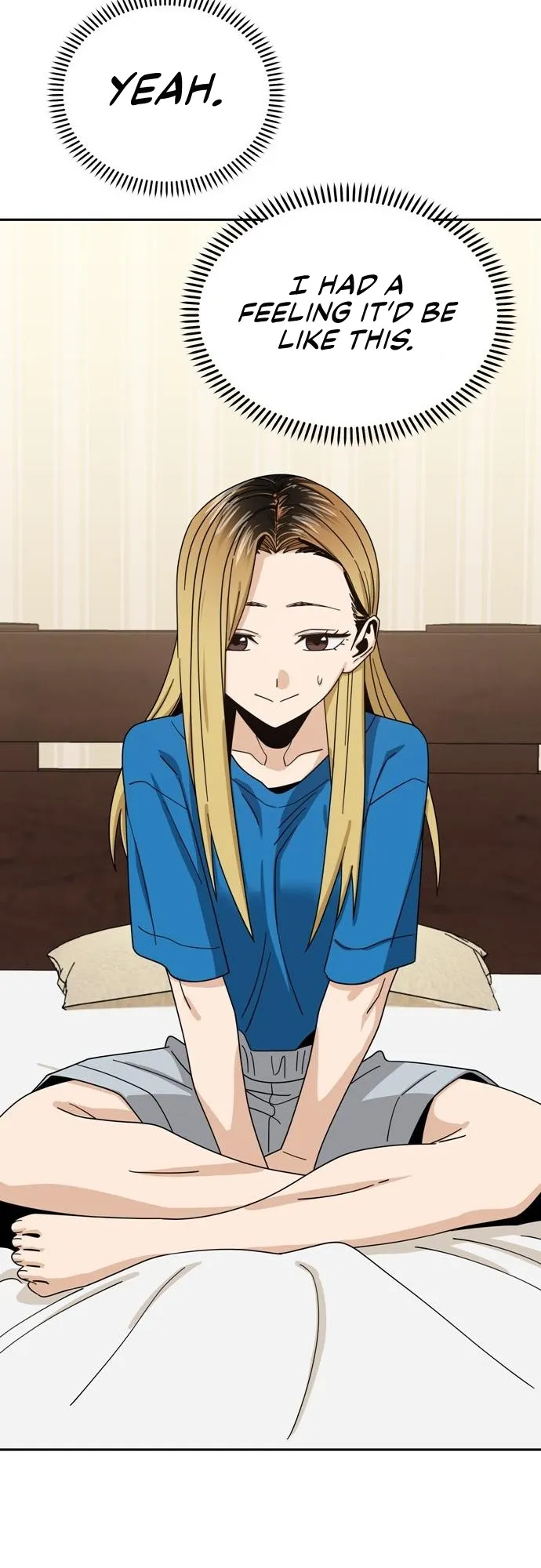 Read Maybe Meant to Be Manga Online
