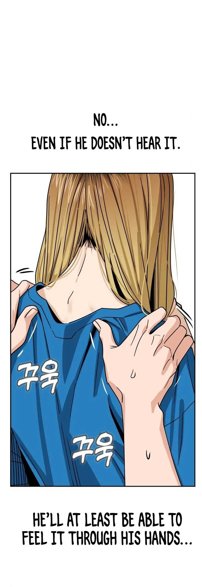 Read Maybe Meant to Be Manga Online