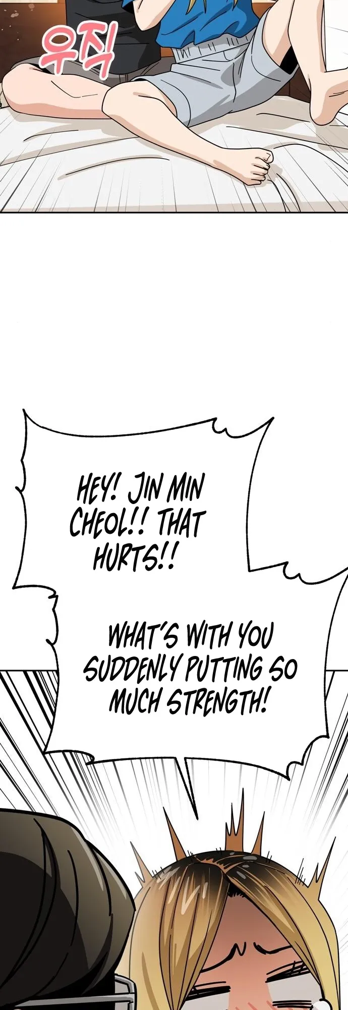 Read Maybe Meant to Be Manga Online