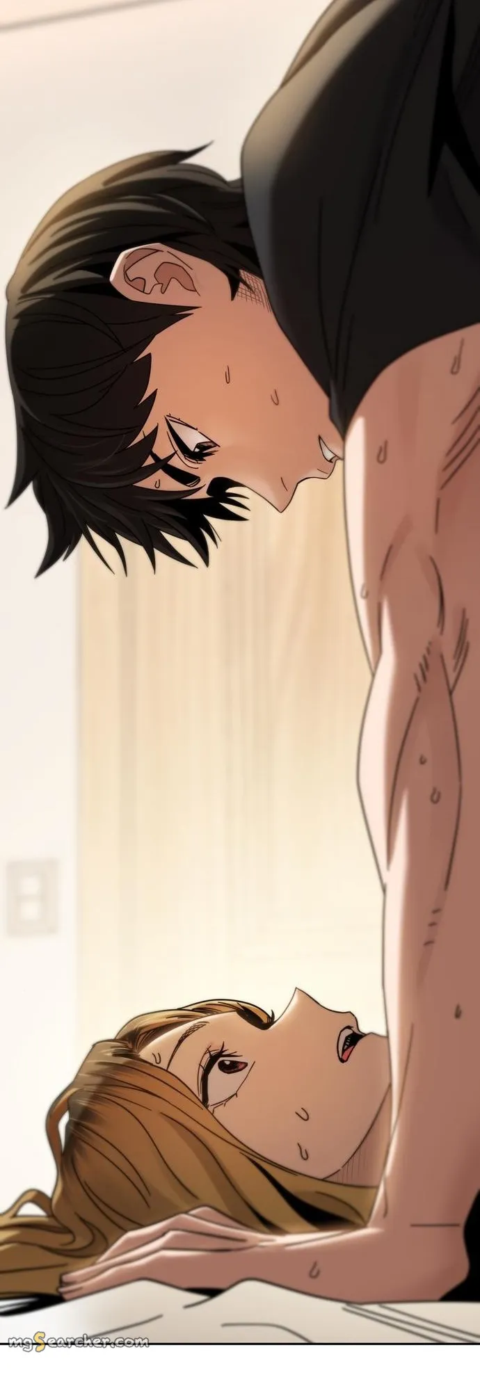 Read Maybe Meant to Be Manga Online