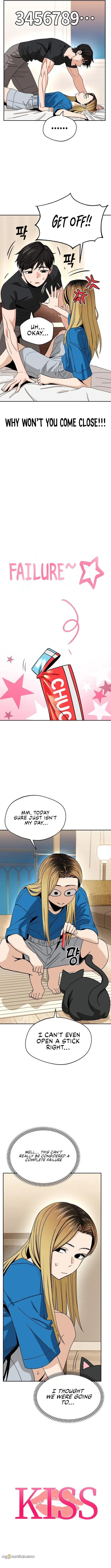 Read Maybe Meant to Be Manga Online