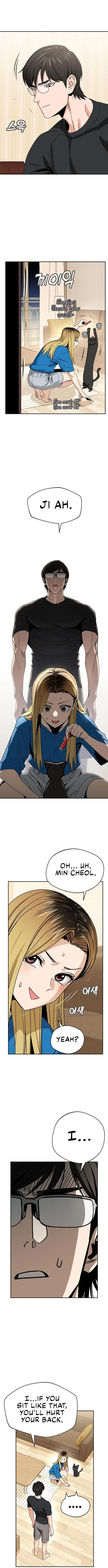 Read Maybe Meant to Be Manga Online