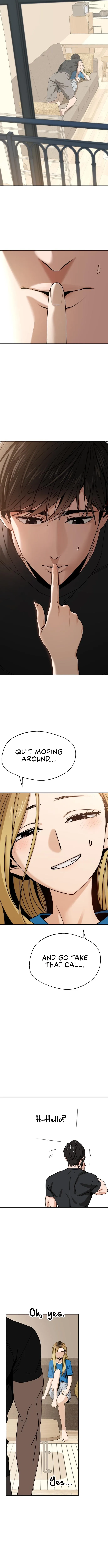 Read Maybe Meant to Be Manga Online