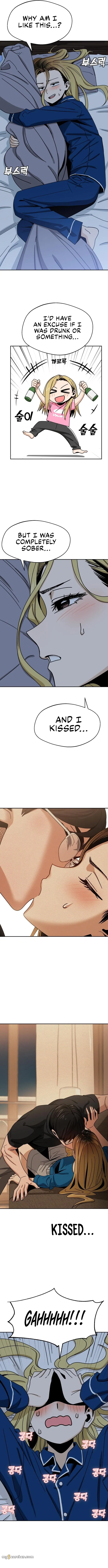 Read Maybe Meant to Be Manga Online