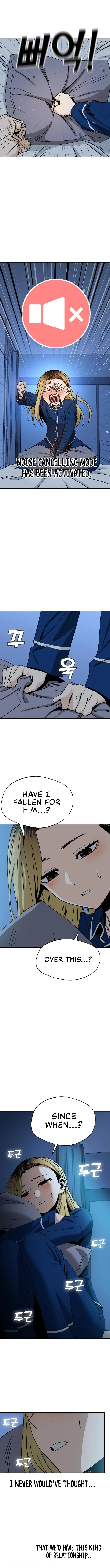 Read Maybe Meant to Be Manga Online