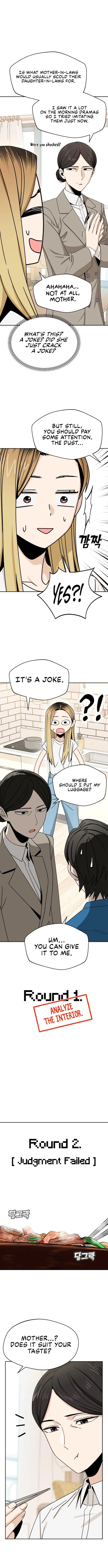 Read Maybe Meant to Be Manga Online