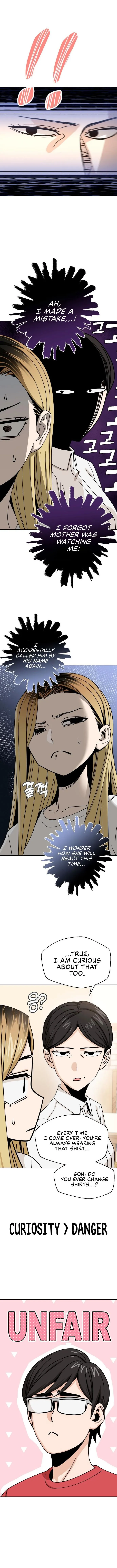 Read Maybe Meant to Be Manga Online