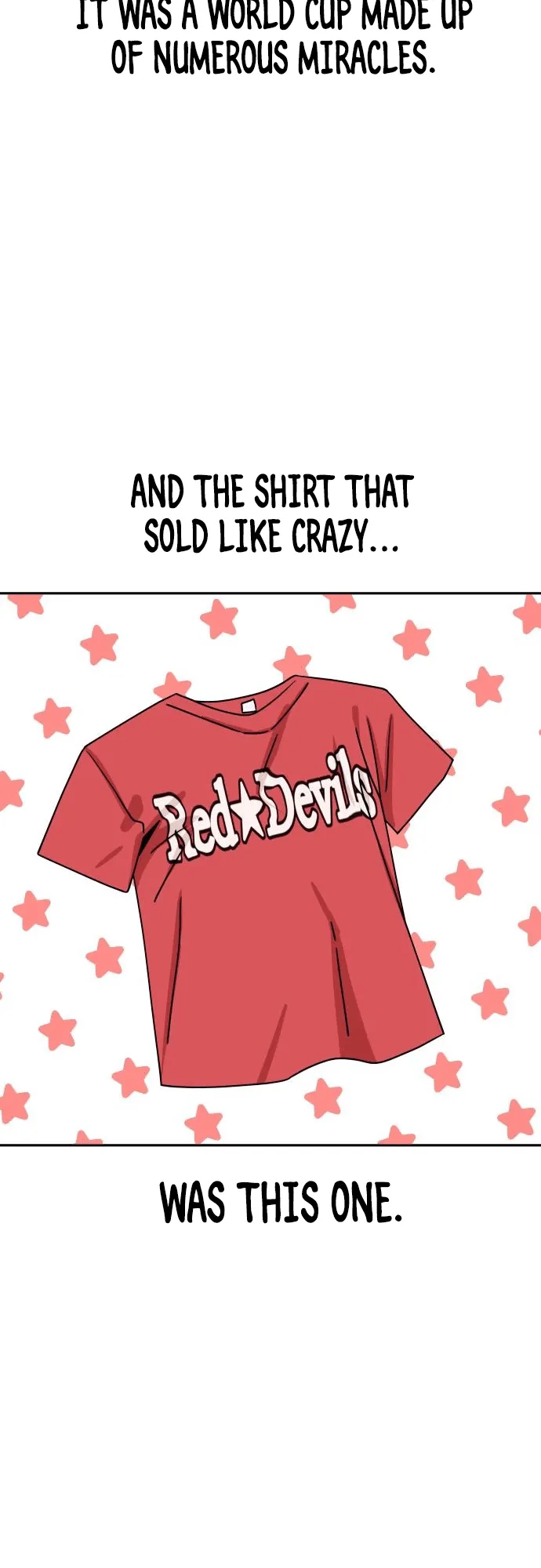 Read Maybe Meant to Be Manga Online