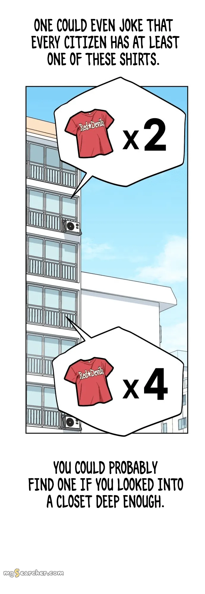 Read Maybe Meant to Be Manga Online